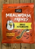Happy Hen Treats Mealworm Frenzy Treats for Chickens, 5-lb