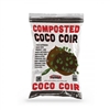 Heirloom Soils - Composted Coco Coir, 1CF