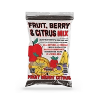 Heirloom Soils - Fruit, Berry & Citrus Mix, 1CF
