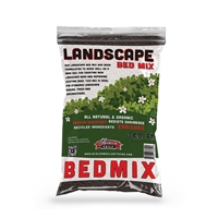 Heirloom Soils - Landscape Bed Mix, 1CF