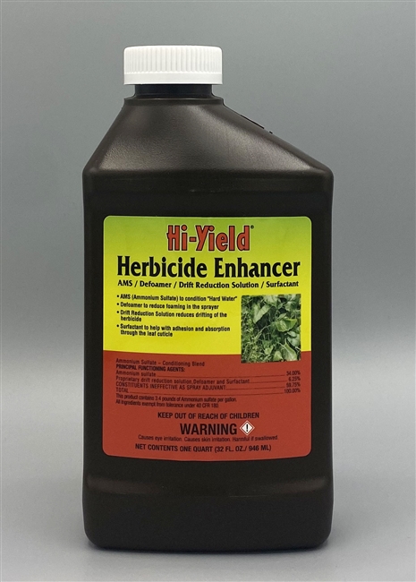 Hi-Yield Herbicide Enhancer 32 oz