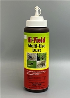 Hi-Yield Multi-Use Dust 1 lb