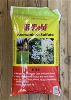 Hi-Yield Ammonium Sulfate 20 lb