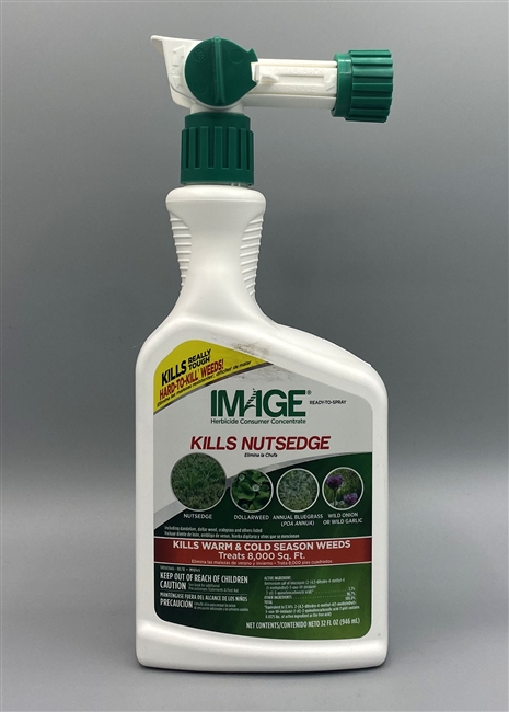 Image Herbicide Concentrate RTS 32 oz