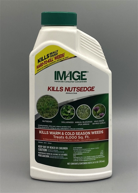 Image herbicide Concentrate 24 oz