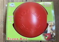 Jolly Pet Teaser Ball 8"