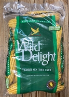 Wild Delight Corn On Cob 7lb