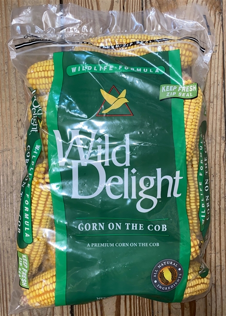 Wild Delight Corn On Cob 7lb