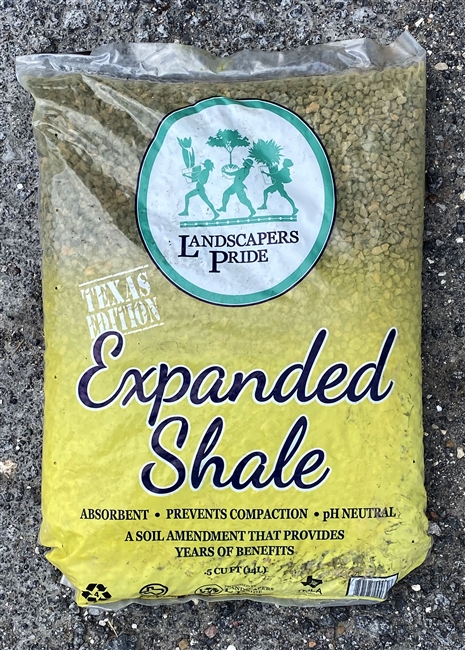 Landscapers Pride Expanded Shale 0.5CF