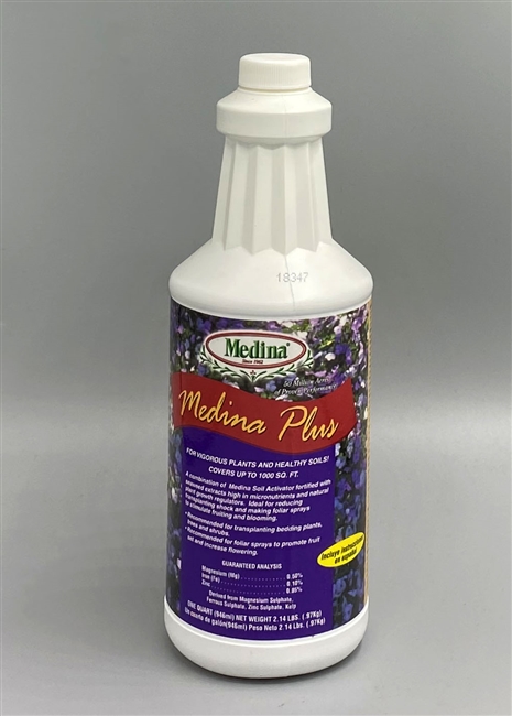 Medina Plus 1QT