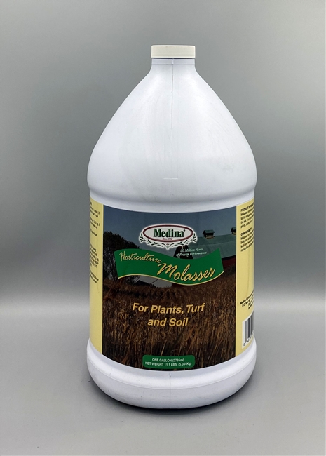 Medina Molasses 1GAL