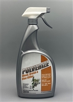 Pulverize Weed, Brush, and Vine Killer RTS