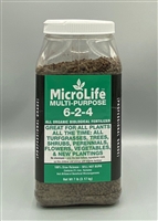 MicroLife Multi-Purpose 6-2-4 7lb.