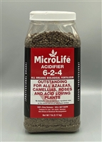 Microlife Acidifier 7lb