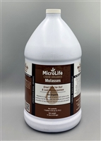 Microlife Molasses Gallon