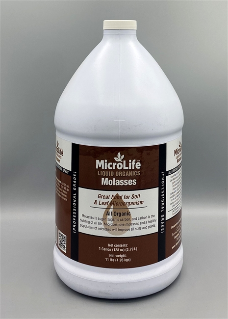 Microlife Molasses Gallon