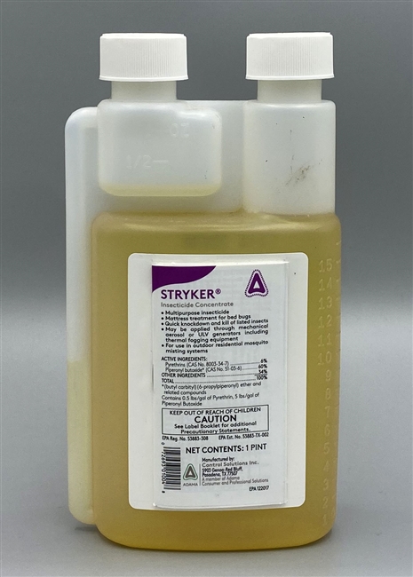 Stryker Insecticide Concentrate 16 oz