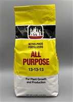 Nitrophos All Purpose 13-13-13 Fertilizer