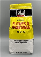 Nitrophos Flower and Vegetable 12-24-12 Fertilizer