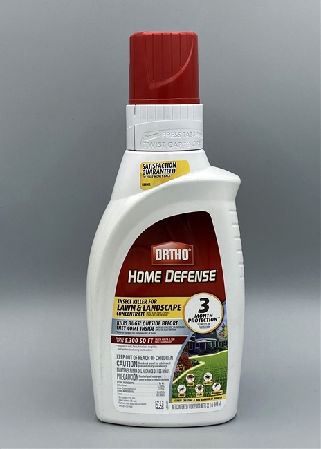 Ortho Home Defense 32 oz