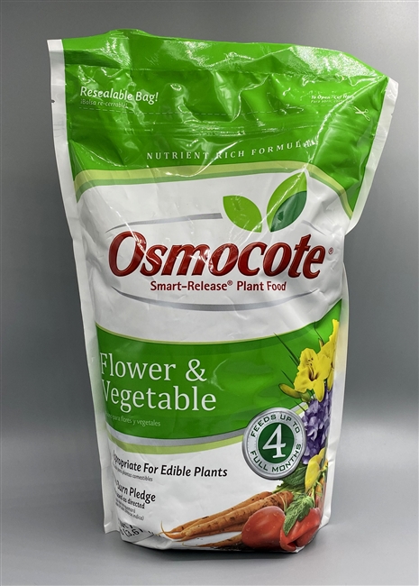 Osmocote Fertilizer 14-14-14 8#
