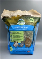 Oxbow Alfalfa Hay 15 oz