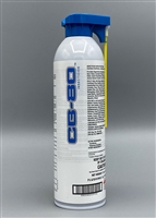 CB-80 Insecticide 17oz