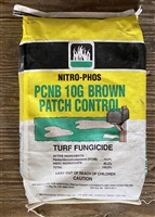 Nitro-Phos PCNB Lawn Fungicide 12lb