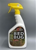 Harris 5 Minute Bed Bug Killer RTS 32 oz