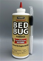 Harris Bed Bug Powder Gold 4 oz
