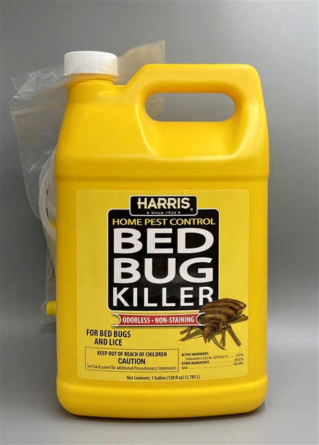 Harris Bed Bug Killer RTS 1 Gal