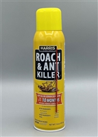 Harris Roach & Ant Killer 16 oz