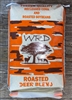 WRD Roasted Soybean & Corn Deer Blend, 16% Protein, 50lbs.