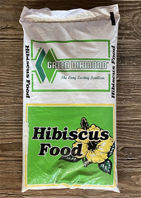 Green Diamond Hibiscus Fertilizer 10-4-12 20#