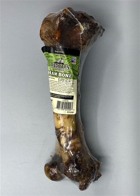 Red Barn Smoked Ham Bone