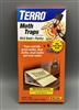 Terro Moth Traps 2 pack