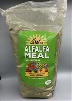 Soil Mender Alfalfa Meal 3-1-2 5lb