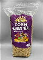 Soil Mender Corn GLuten Meal 9-0-0 7lb