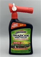 Triazicide Insect Killer RTS 32 oz