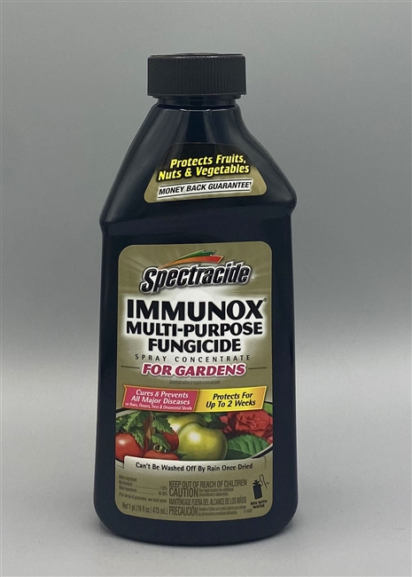 Spectracide Immunox Fungicide 16 oz