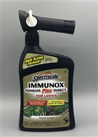 Spectracide Immunox Fungus and Insect Control RTU 32oz