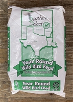 Southern Select Year Round Wild Bird Seed 20lb