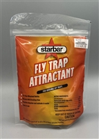 Starbar Fly Trap Attractant Refill