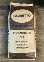 Vermiculite Super Fine 4 Cubic Feet