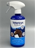 Vetericyn Plus Wound & Skin Care Spray for Pets, 16-oz