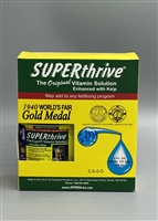 Superthrive Plant Food 0.5-0-0 4oz