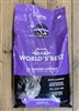 Worlds Best Cat Litter, Multiple Cat, Lavender Scented 14 lb