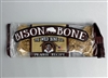 The Wild Bone Co. Bison Bone Prairie Recipe, Dog Biscuit, 1oz
