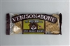 The Wild Bone Co. Venison Bone Pot Roast Recipe, Dog Biscuit, 1oz