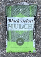 Landscapers Pride Black Velvet Mulch 2CF